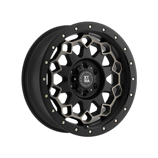 رینگ Rhino Diamante MattDark مشکی