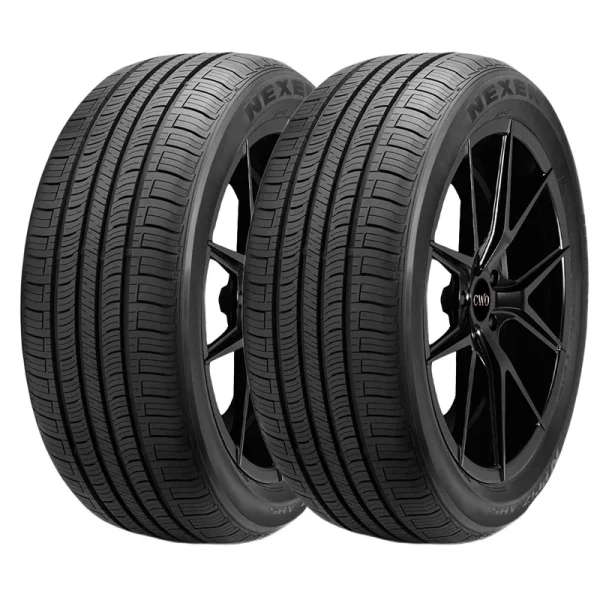 لاستیک خودرو نکسن مدل NPRIZE  سایز 225/55/18